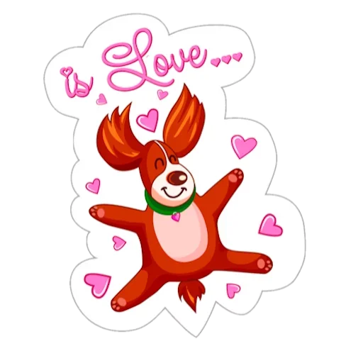 ❤️