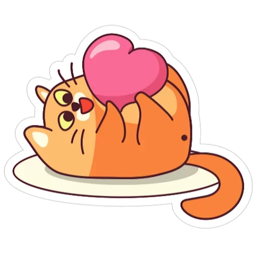 Эмодзи Love