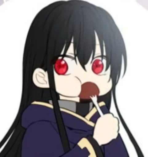 Эмодзи Lucas Who Made Me A Princess