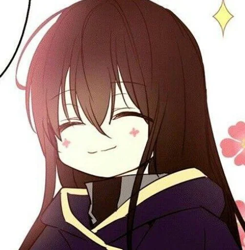 Эмодзи Lucas Who Made Me A Princess