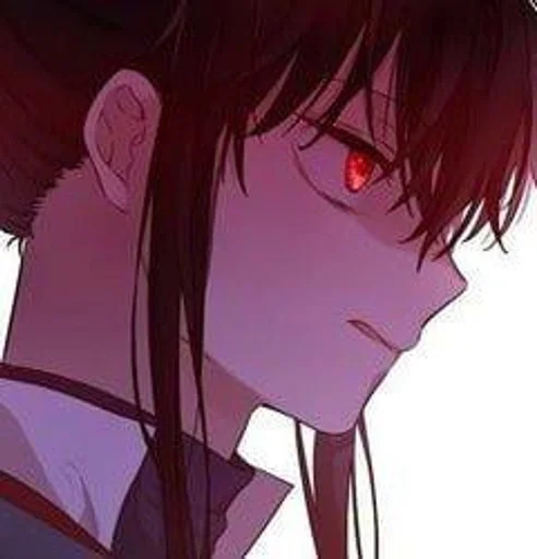 Эмодзи Lucas Who Made Me A Princess