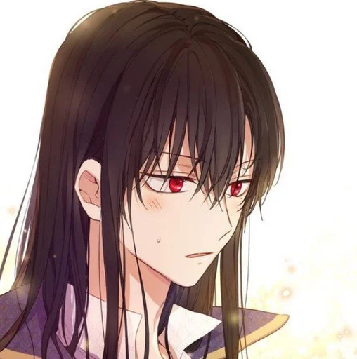 Эмодзи Lucas Who Made Me A Princess