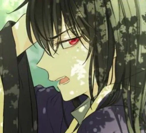 Эмодзи Lucas Who Made Me A Princess