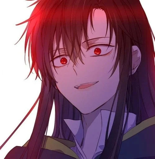 Эмодзи Lucas Who Made Me A Princess