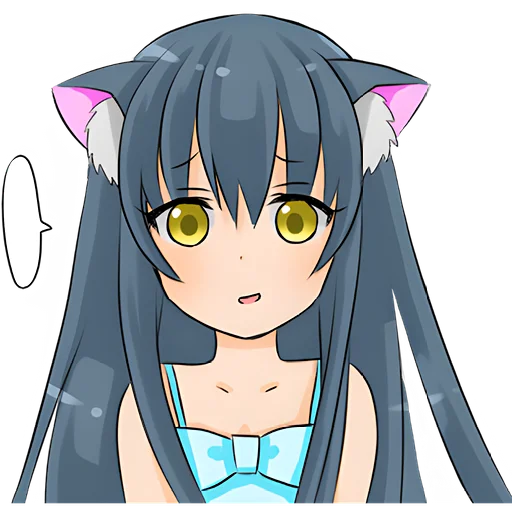 ?