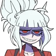 Эмодзи Helltaker