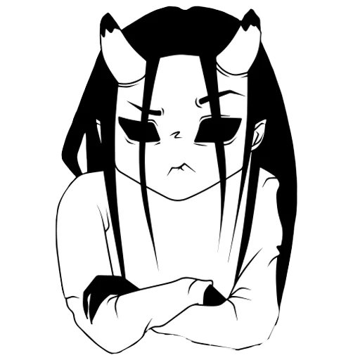 Эмодзи люцик