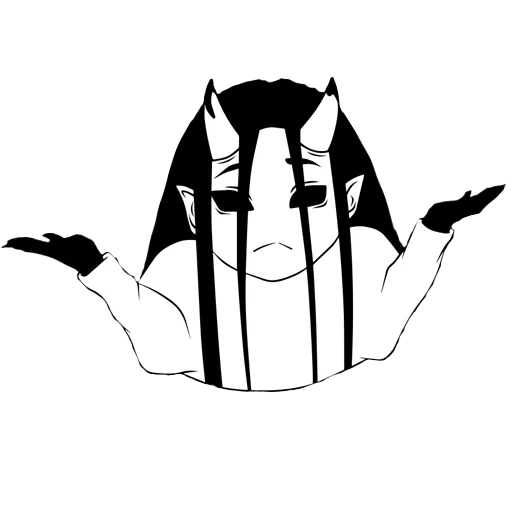 Эмодзи люцик