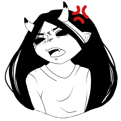 Эмодзи люцик