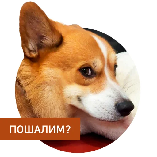 Эмодзи Lucky FSK