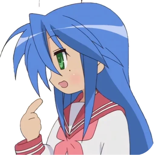?