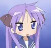 Эмодзи Lucky Star