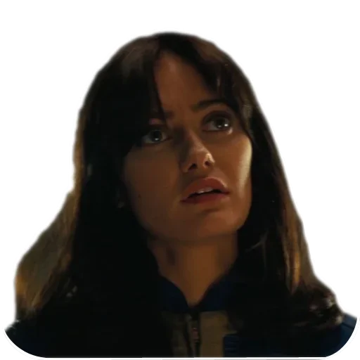 Эмодзи Lucy McLean