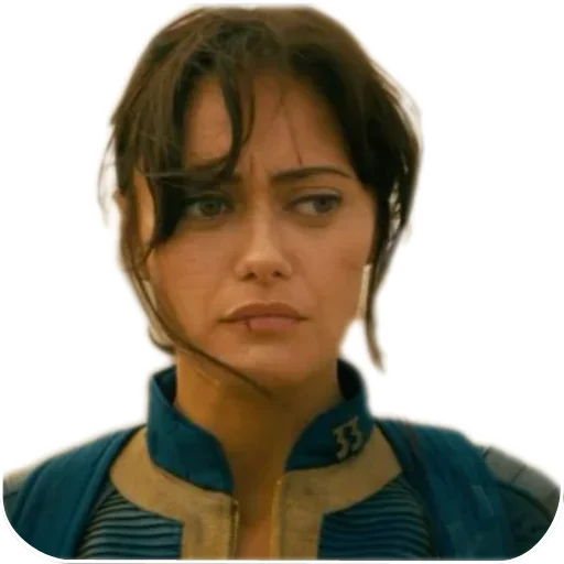 Эмодзи Lucy McLean