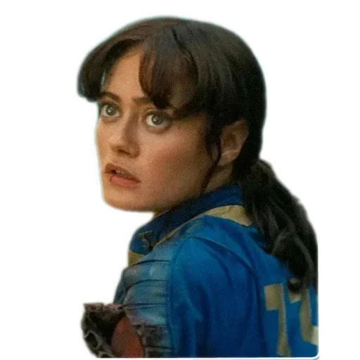 Эмодзи Lucy McLean