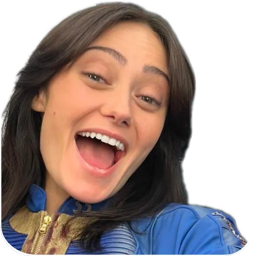 Эмодзи Lucy McLean