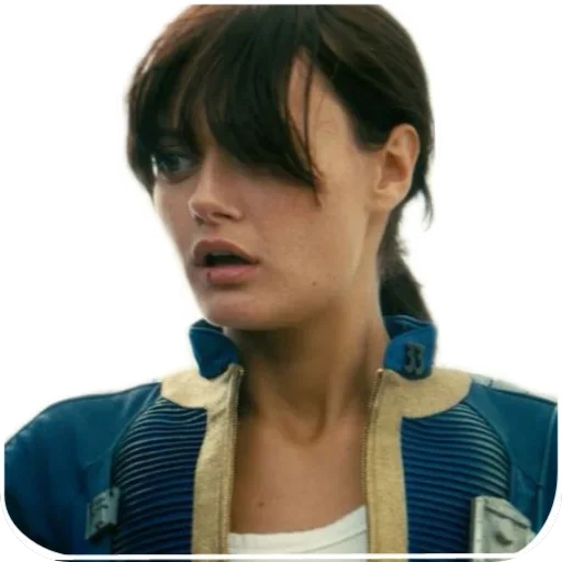 Эмодзи Lucy McLean