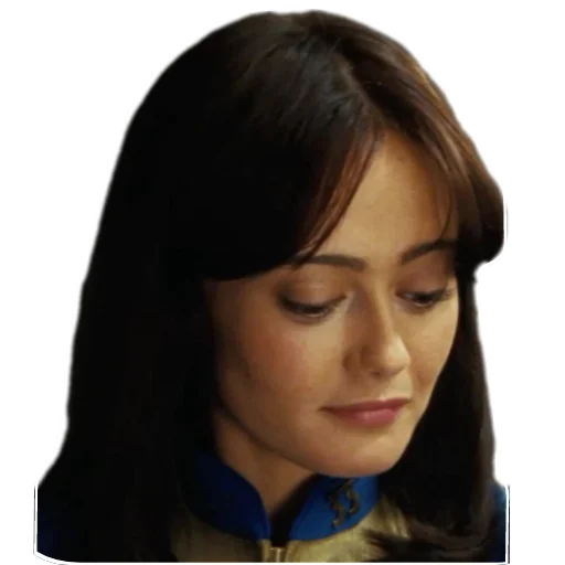 Эмодзи Lucy McLean