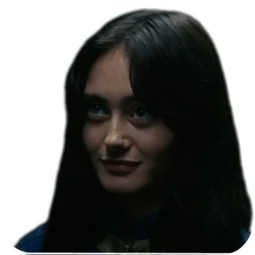 Эмодзи Lucy McLean