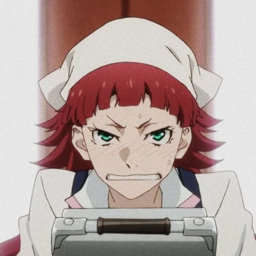 ?