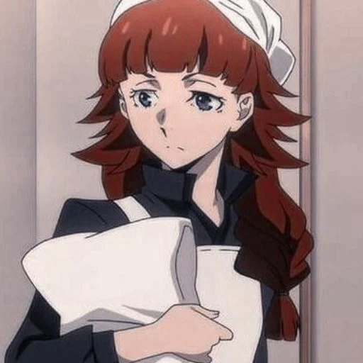 Эмодзи Lucy Montgomery
