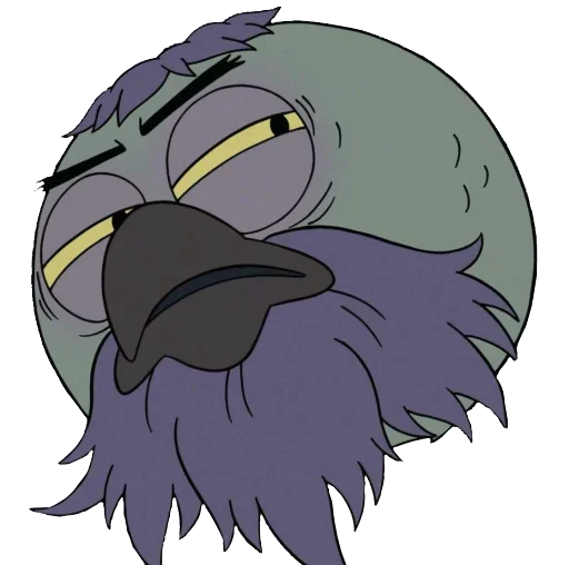 Эмодзи Ludo | Star vs the Forces of Evil