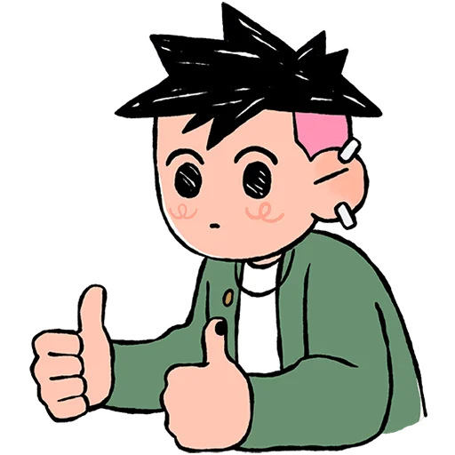 Эмодзи Лука Без Текста