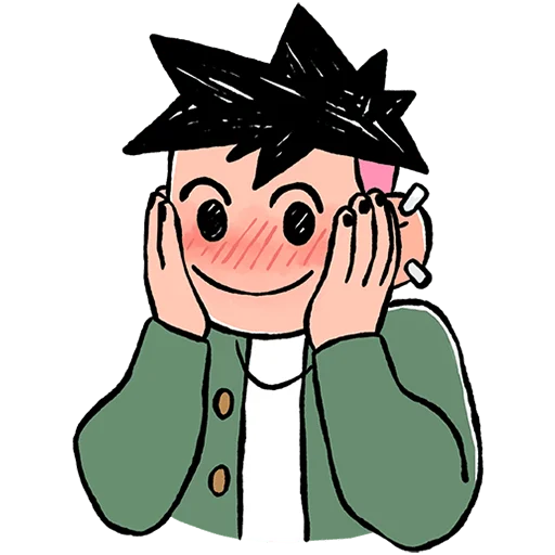 Эмодзи Лука Без Текста