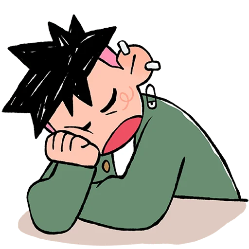 Эмодзи Лука Без Текста