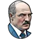 Эмодзи Lukashenko