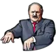 Эмодзи Lukashenko