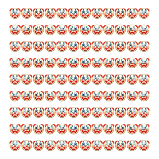 Эмодзи Emoji