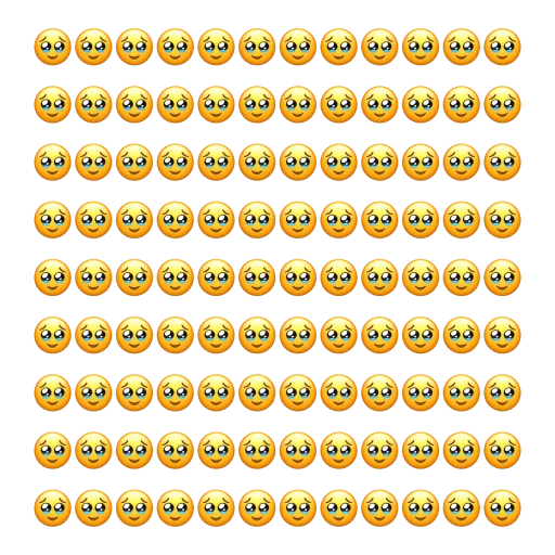 Эмодзи Emoji