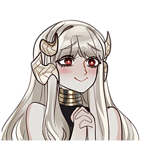 Эмодзи Лунхира и Лабаха