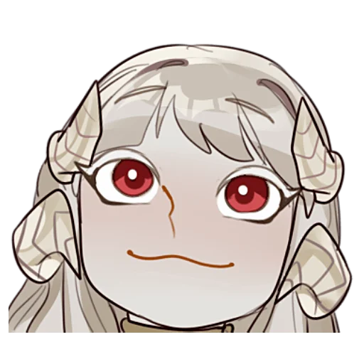 Эмодзи Лунхира и Лабаха