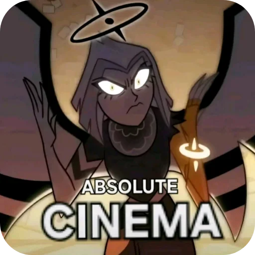 Эмодзи Lute | Hotel Hazbin