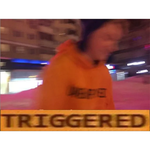 Эмодзи Лунтик