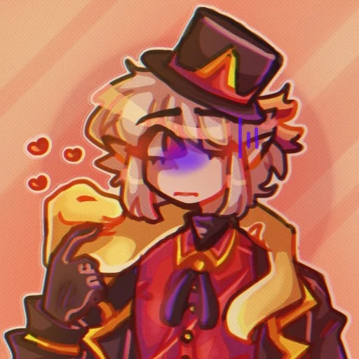 Эмодзи Люциус