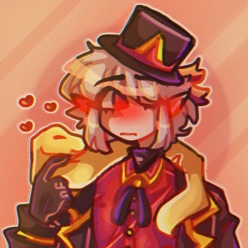 Эмодзи Люциус