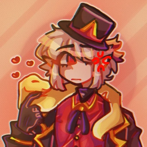 Эмодзи Люциус