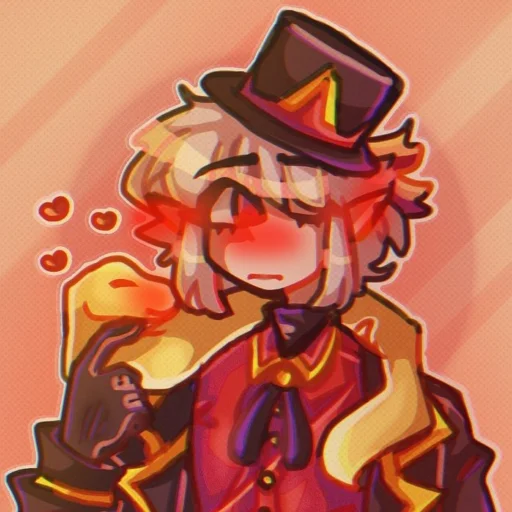 Эмодзи Люциус