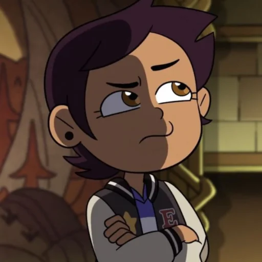 Эмодзи ~Луз Носеда~