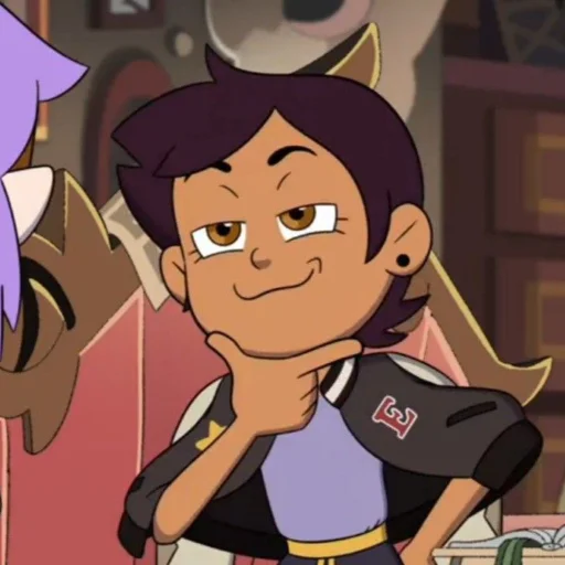 Эмодзи ~Луз Носеда~