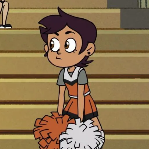 Эмодзи ~Луз Носеда~