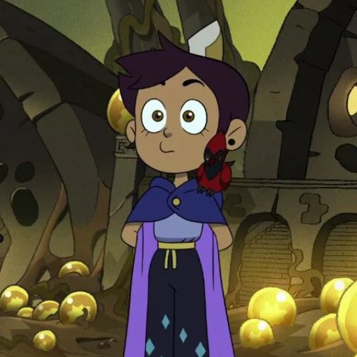 Эмодзи ~Луз Носеда~