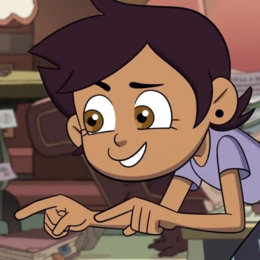 Эмодзи ~Луз Носеда~