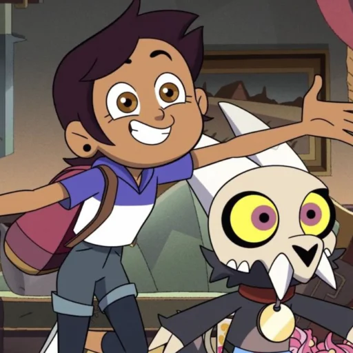 Эмодзи ~Луз Носеда~