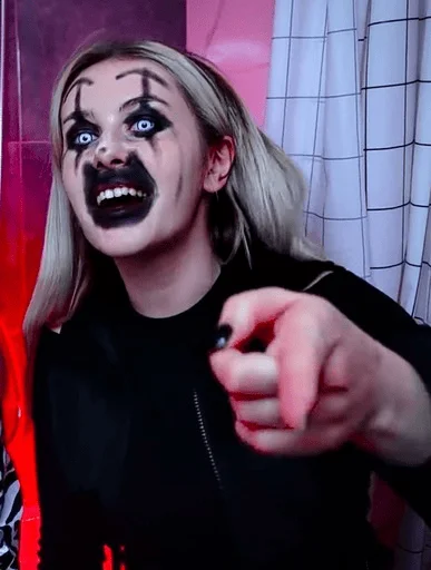 Эмодзи ЛяпоТаня и Изма