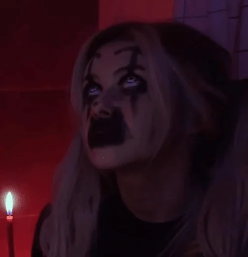 Эмодзи ЛяпоТаня и Изма