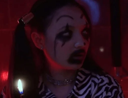 Эмодзи ЛяпоТаня и Изма